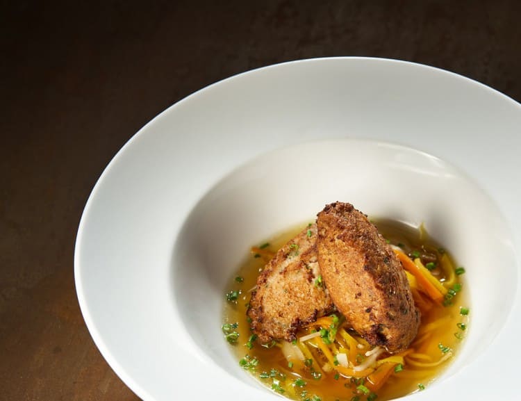 Soup © G.A.-Service