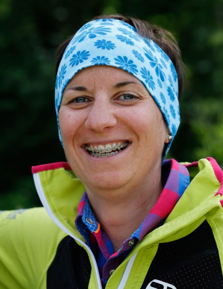 Isabella von Filzmoos Aktiv © Filzmoos Aktiv