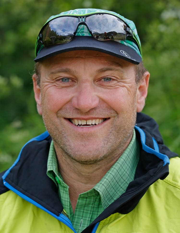 Martin von Filzmoos Aktiv © Filzmoos Aktiv