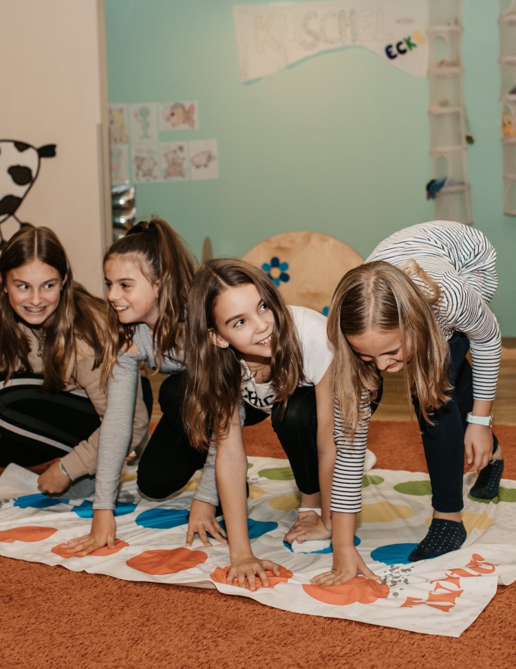 WASTL's Manege &copy; Selina Flasch Photography