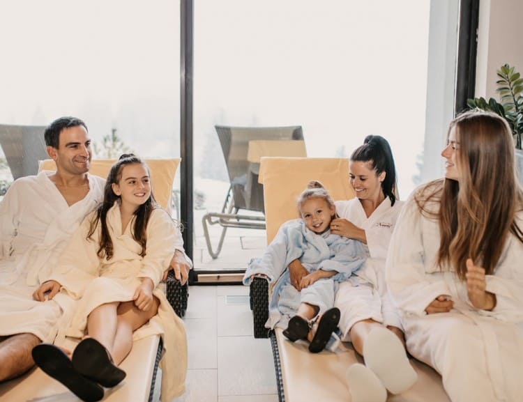 Familienwellness © Selina Flasch Photography