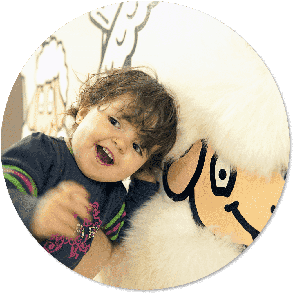 Eigene Ausstattung für Babies und kleine Kinder im Familienurlaub