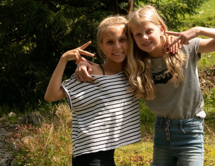 WASTL Outdoor Camp holiday resort in Filzmoos