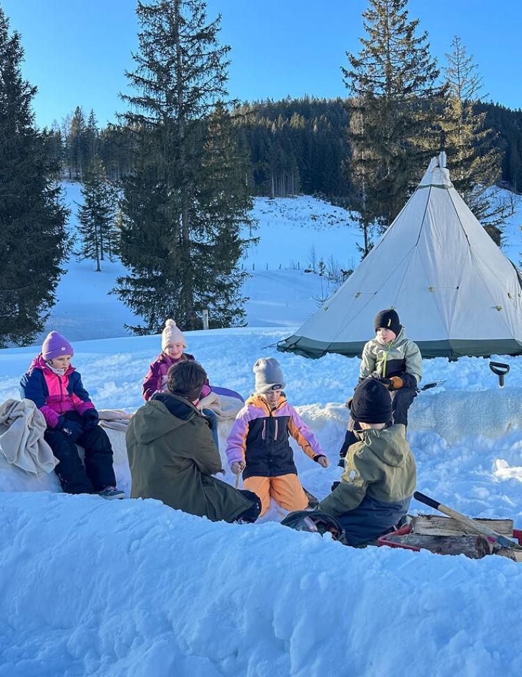 Popup-Bild von Neu 2026: Das WOC Ferienlager zu Ostern