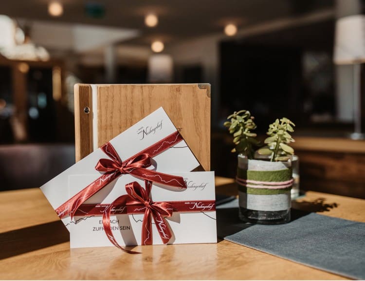  Neubergerhof wellness vouchers © Selina Flasch Photography