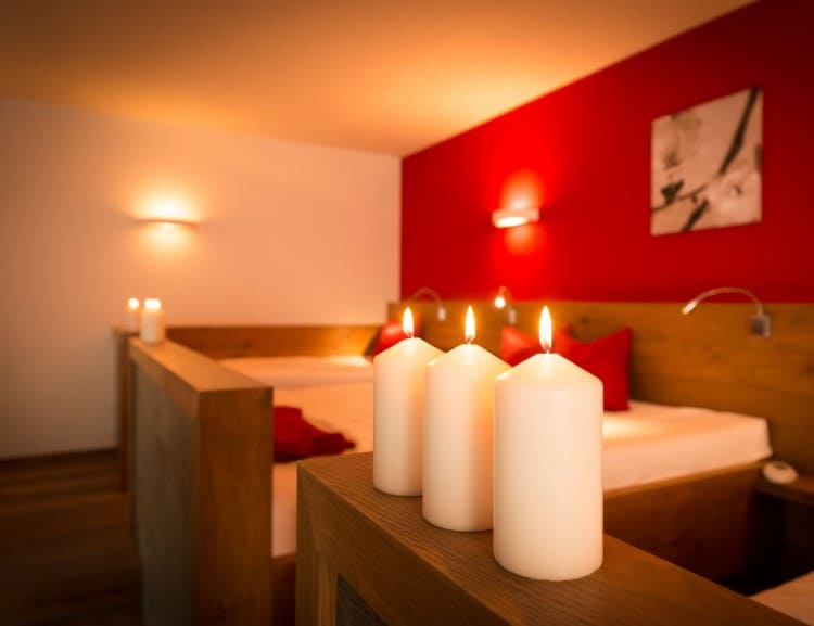  Waterbeds © Klaus Bauer