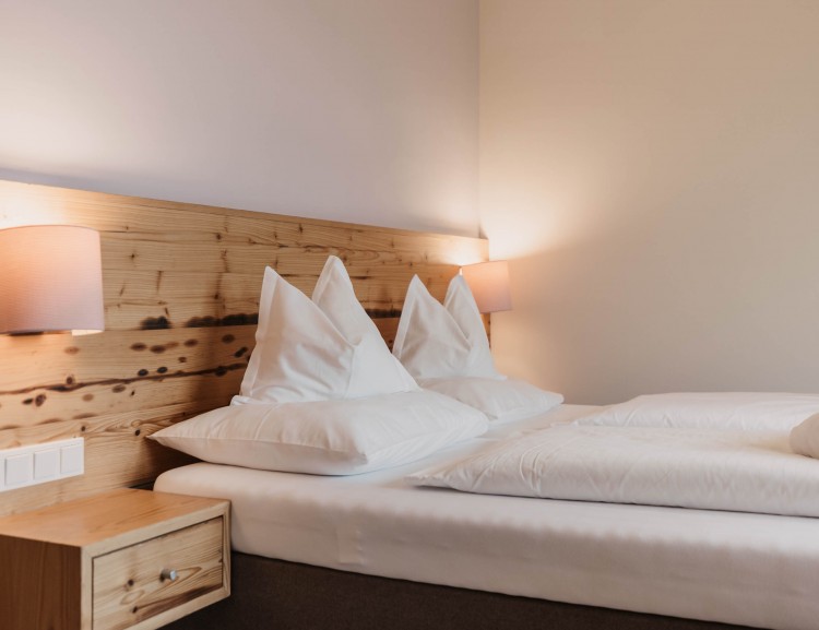 Juniorsuite Wiesenquell