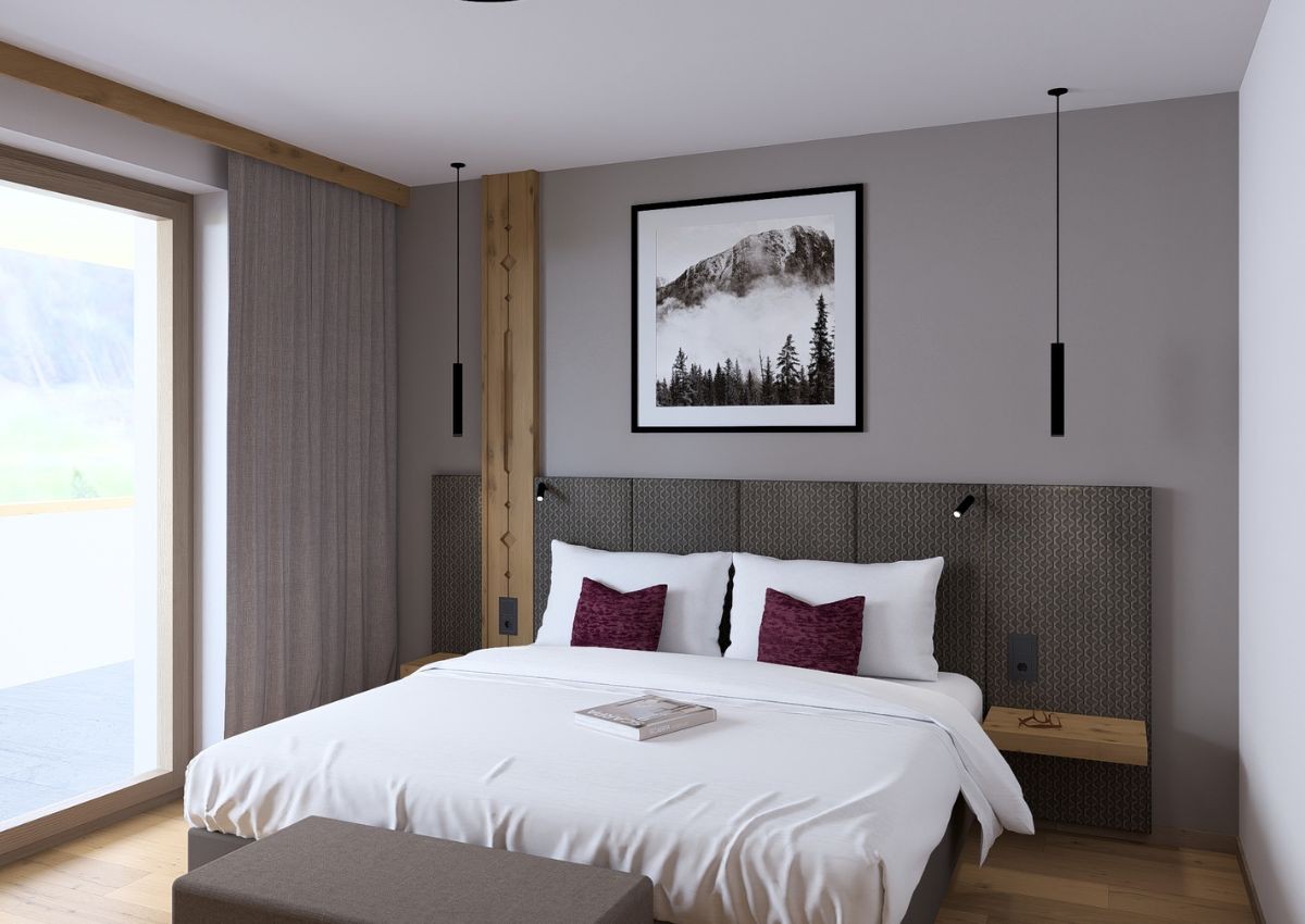 Familiensuite Sternstunden