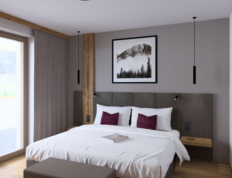 Familiensuite Sternstunden