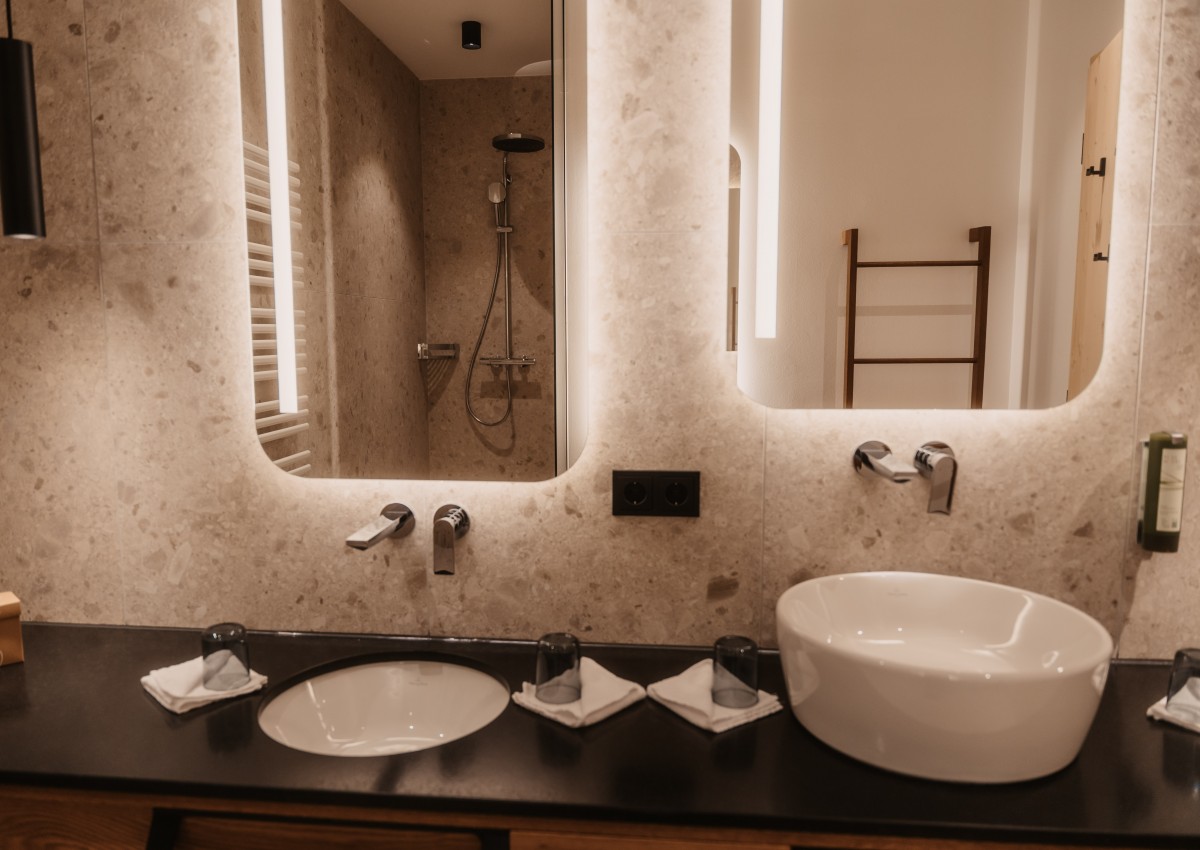 Badezimmer © what if media e.U.