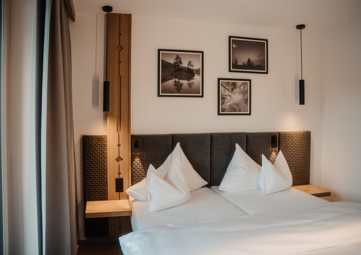 Familiensuite Sternstunden