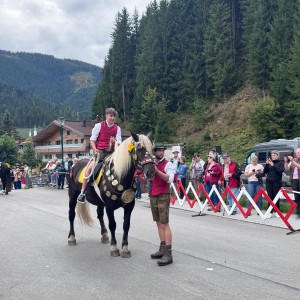 Die Filzmooser Schnalzer