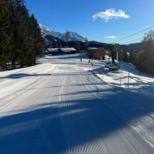 Pulverschneetage in Ski Amadé