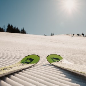 Skiurlaub im Hotel Neubergerhof