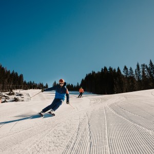 Winterurlaub im Hotel Neubergerhof