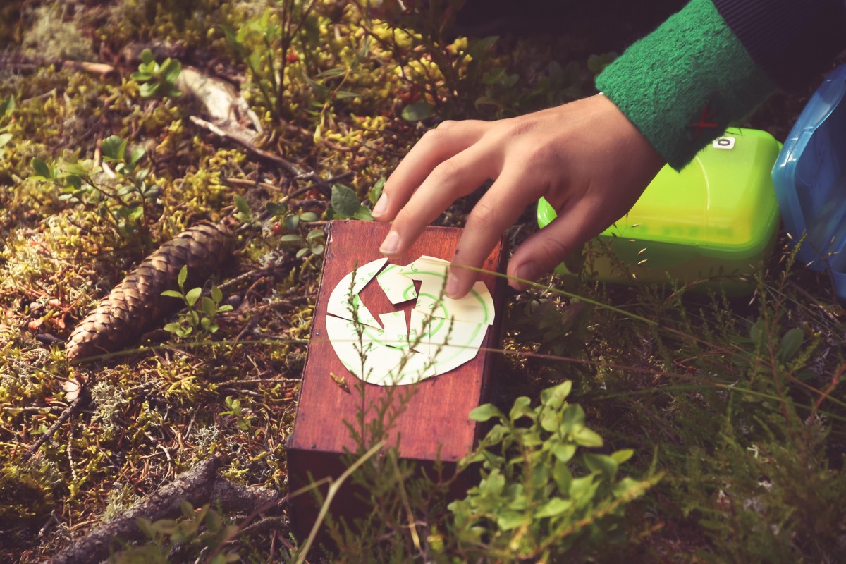 WOC Outdoorcamp am Neubergerhof