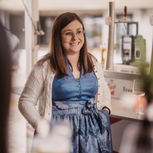 That was our Topping-Out Ceremony!