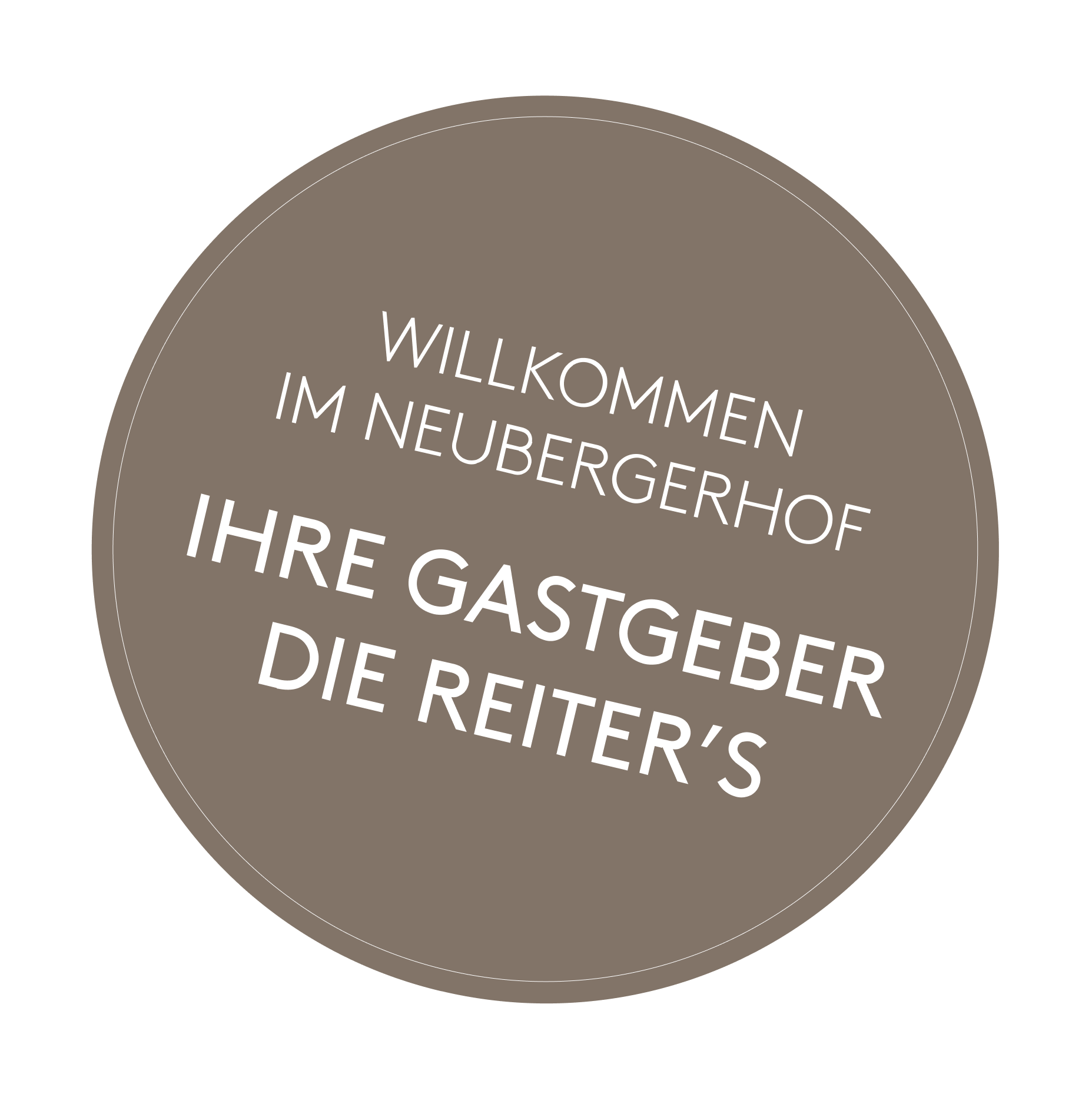 Willkommen in Filzmoos im Hotel Neubergerhof