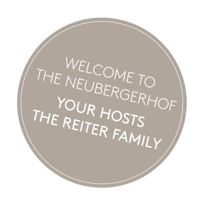 Welcome to Filzmoos in the Hotel Neubergerhof